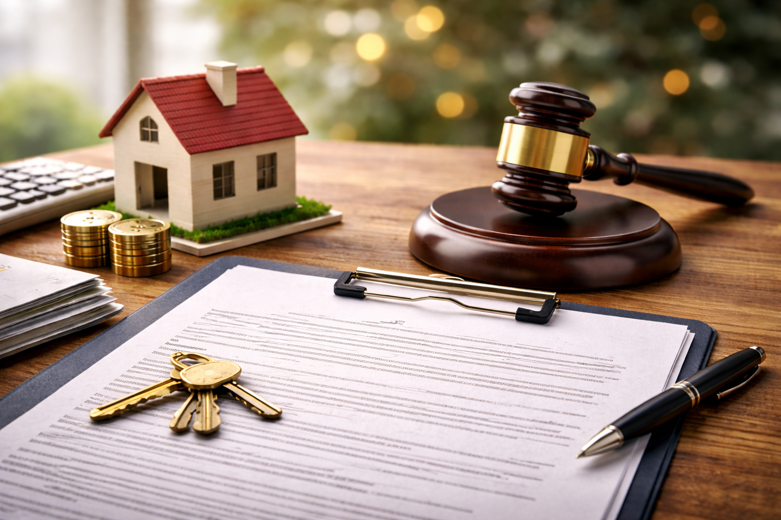 İhtiyaç Nedeniyle Tahliye Davası