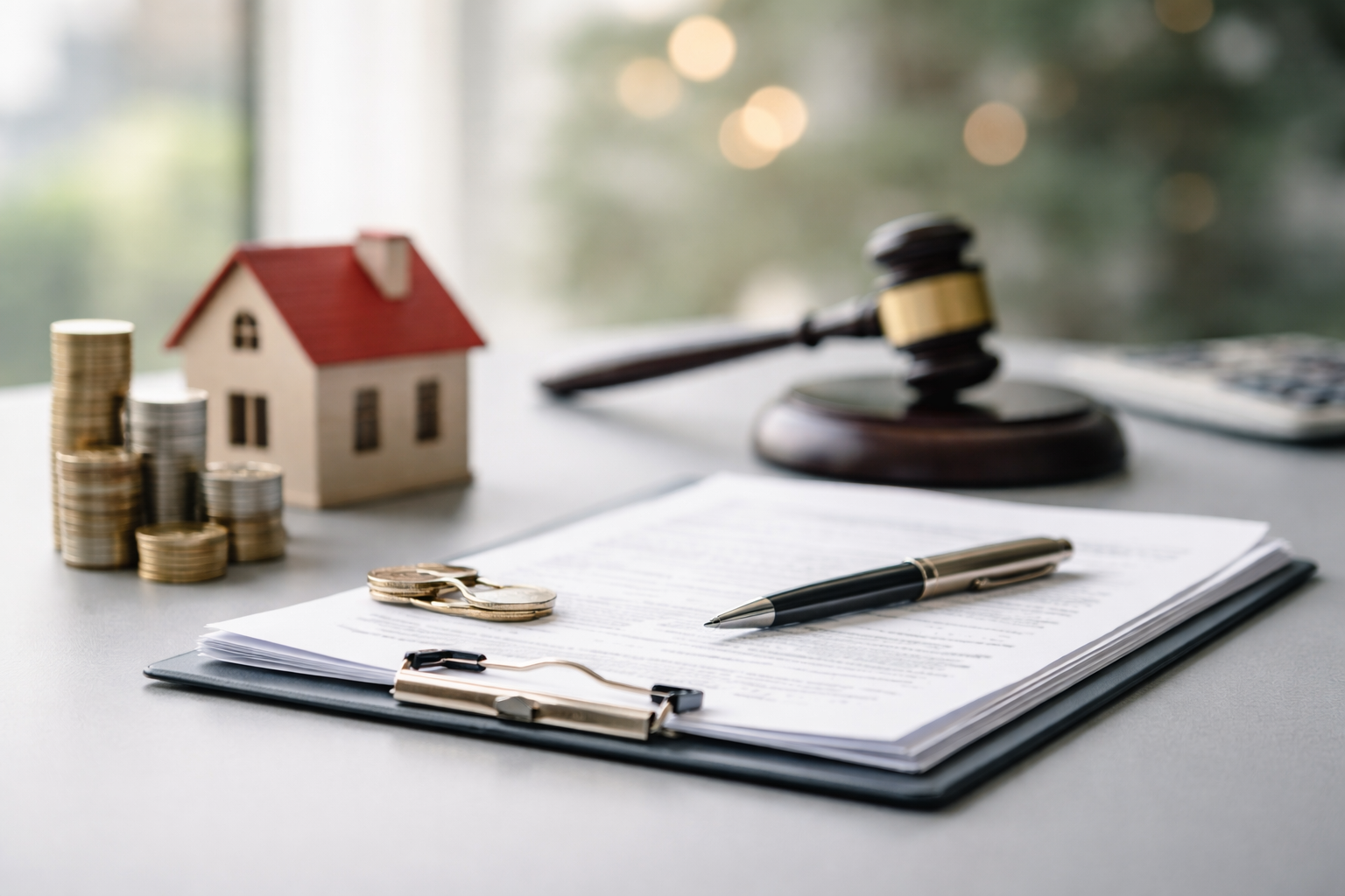 Kira Bedelinin Belirlenmesi