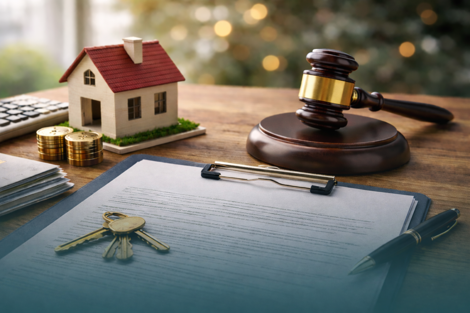 İhtiyaç Nedeniyle Tahliye Davası